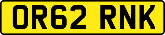 OR62RNK