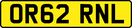 OR62RNL