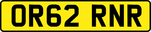 OR62RNR
