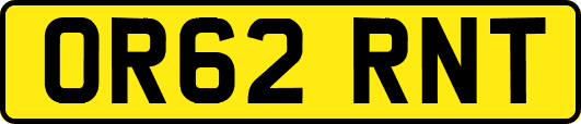 OR62RNT