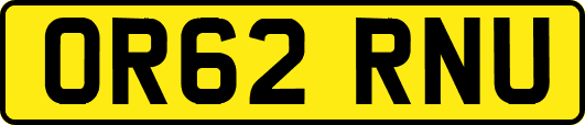 OR62RNU