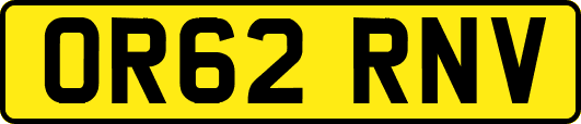 OR62RNV