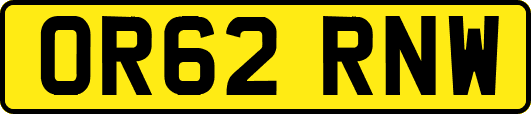 OR62RNW