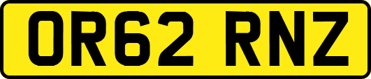 OR62RNZ