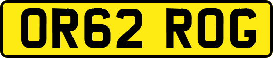 OR62ROG