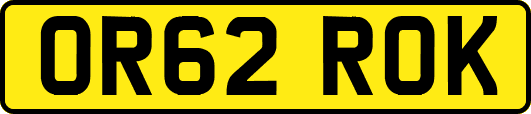 OR62ROK