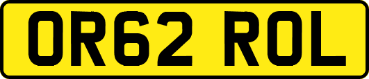 OR62ROL