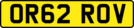 OR62ROV