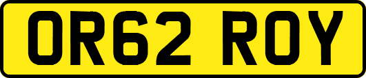 OR62ROY
