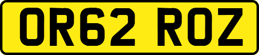 OR62ROZ