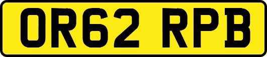 OR62RPB