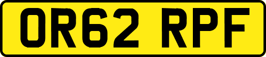 OR62RPF