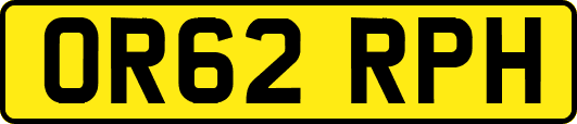 OR62RPH