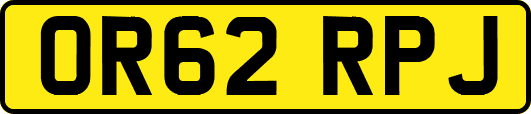 OR62RPJ