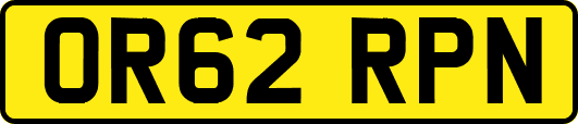 OR62RPN