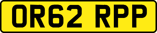 OR62RPP