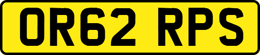 OR62RPS