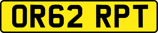 OR62RPT
