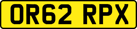 OR62RPX
