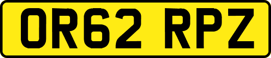 OR62RPZ
