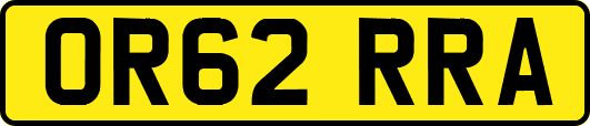 OR62RRA