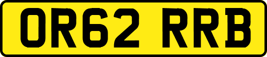 OR62RRB