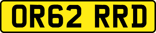 OR62RRD