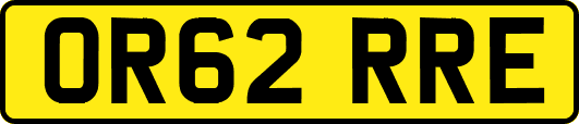 OR62RRE