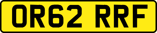 OR62RRF
