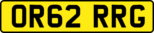 OR62RRG