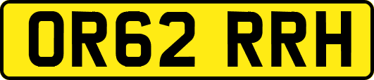 OR62RRH
