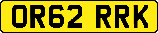 OR62RRK