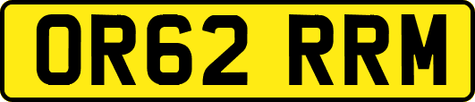 OR62RRM