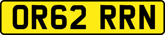 OR62RRN