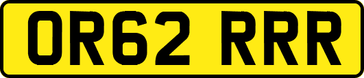 OR62RRR