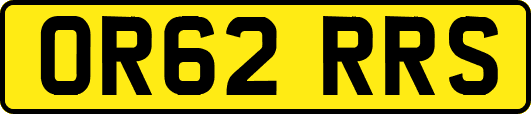 OR62RRS