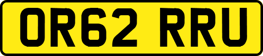OR62RRU