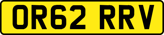 OR62RRV