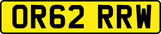 OR62RRW