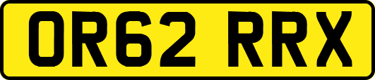 OR62RRX
