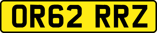 OR62RRZ