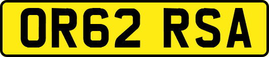 OR62RSA