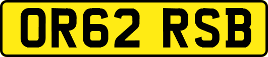 OR62RSB