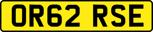 OR62RSE
