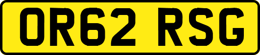 OR62RSG