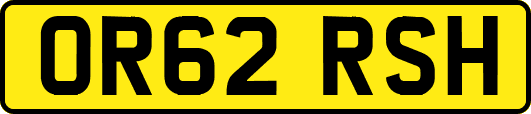 OR62RSH