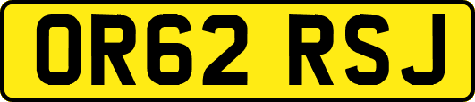 OR62RSJ