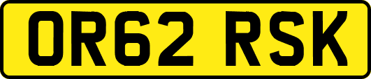 OR62RSK