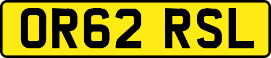 OR62RSL