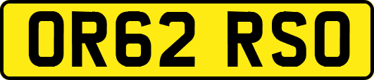 OR62RSO